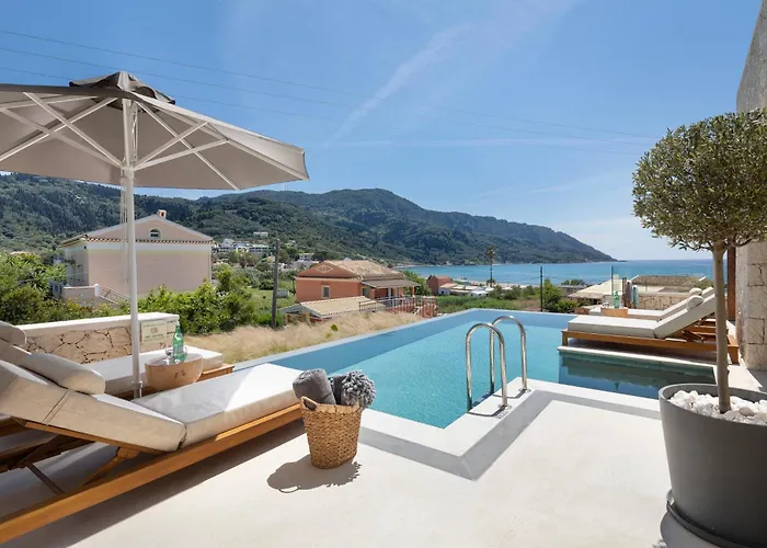 Sun N Salt Private Villas