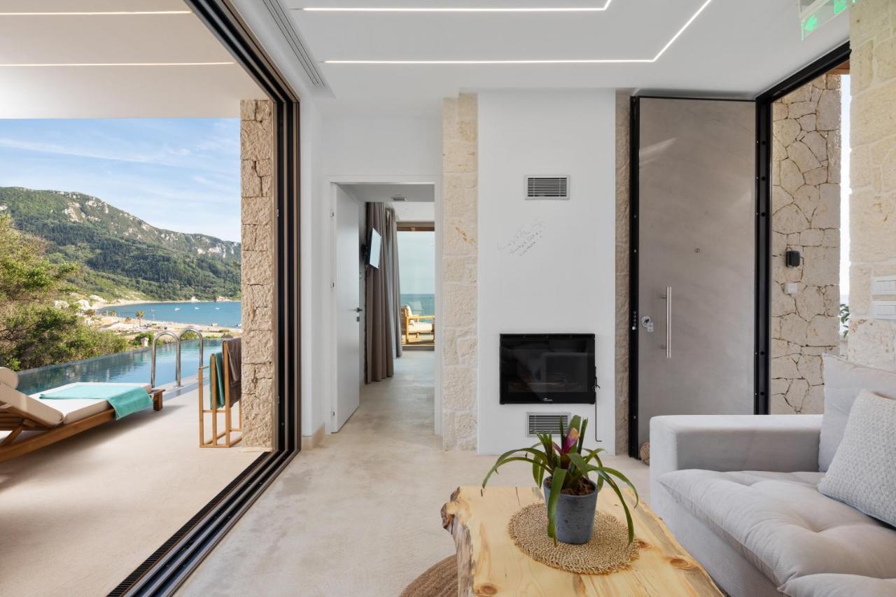 Sun N Salt Private Villa *