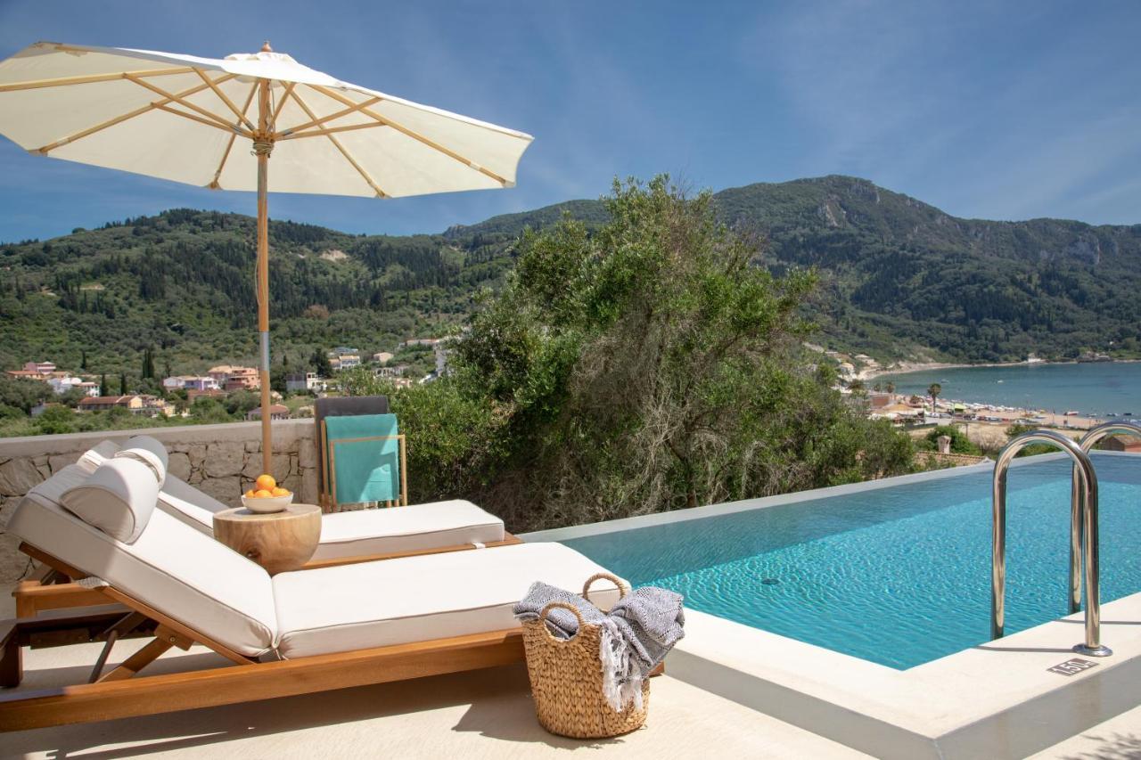 Sun N Salt Private Villa