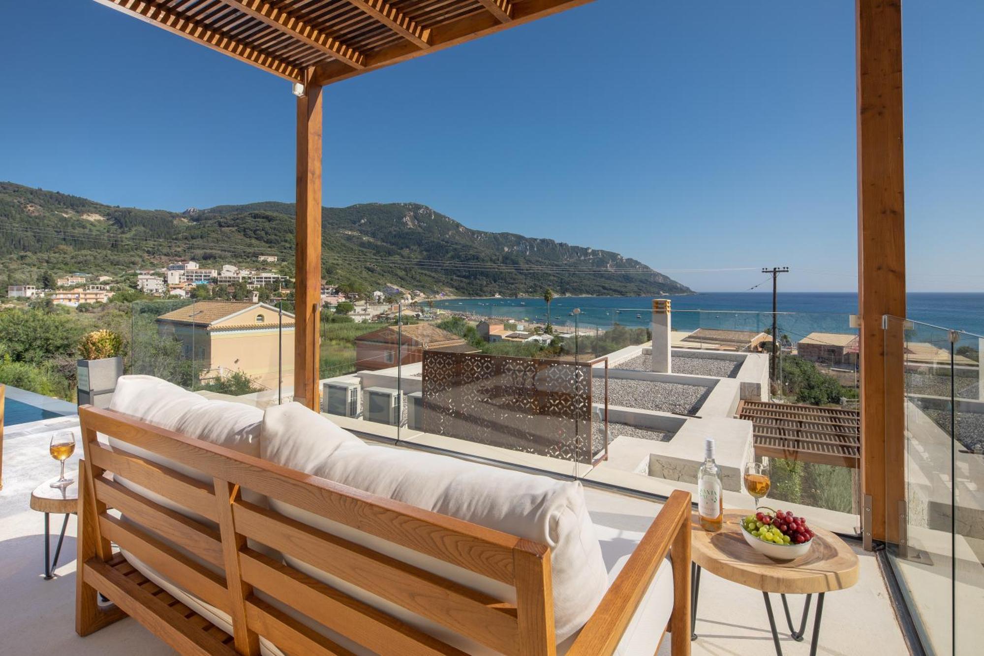 Sun N Salt Private Villa