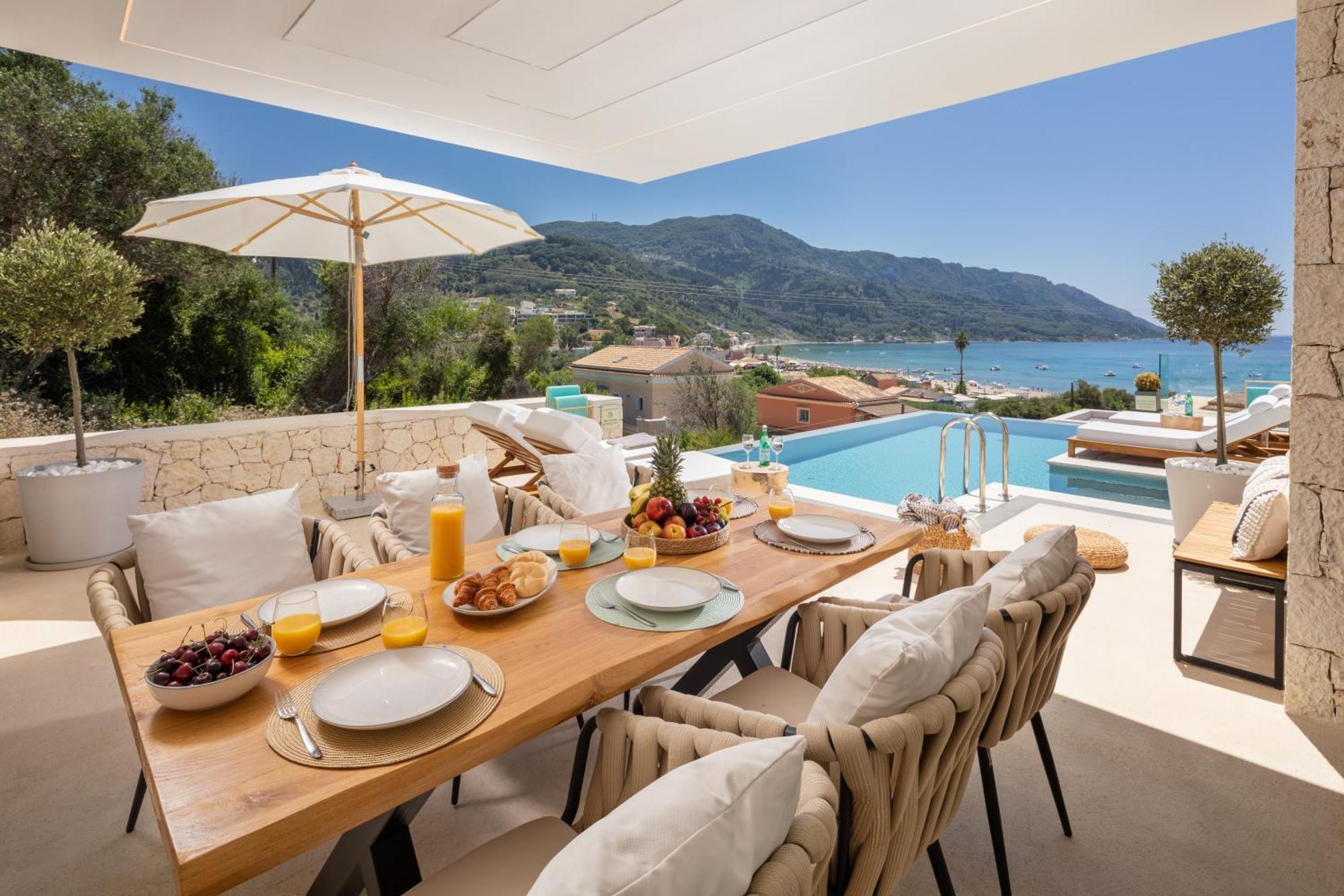 Villa Sun N Salt Private